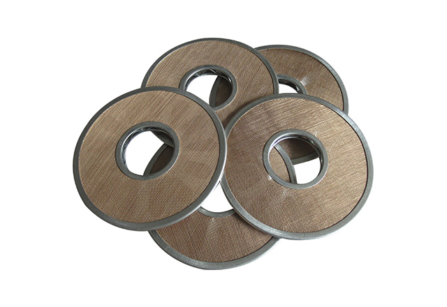 Disc Filter